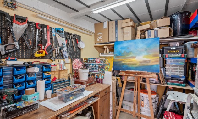 Herverkoop - duplex -
Ciudad Quesada - Rojales - Lo Marabú