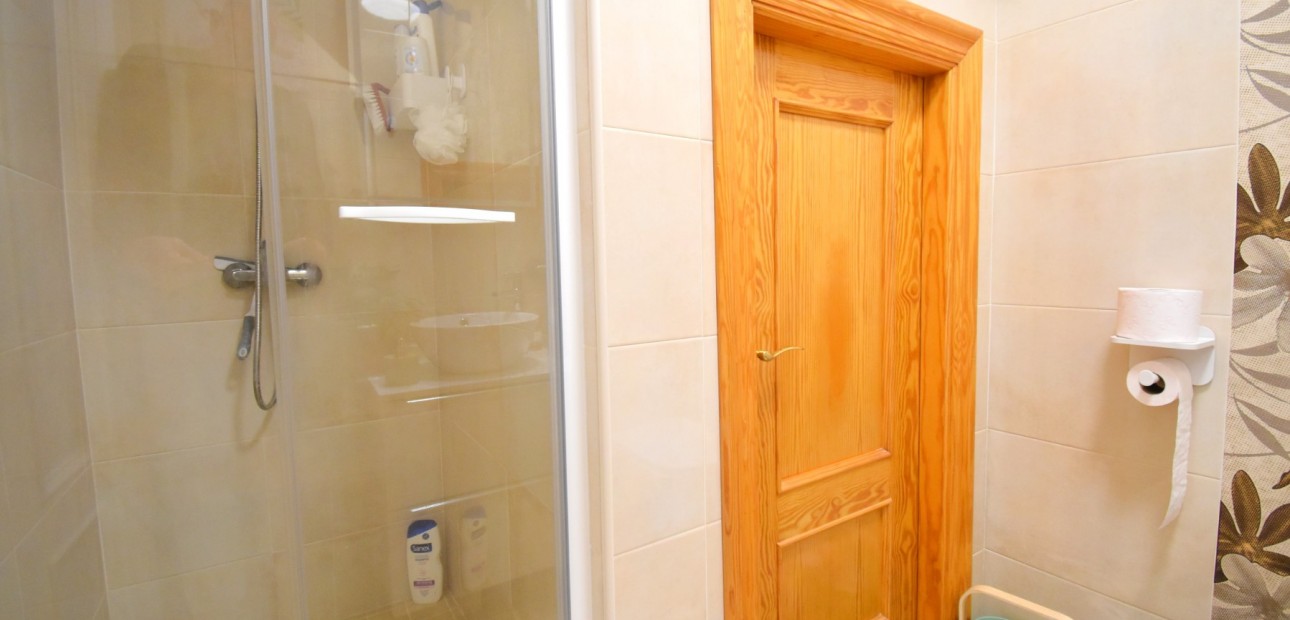 Herverkoop - Quad Villa -
Orihuela Costa - Playa Flamenca