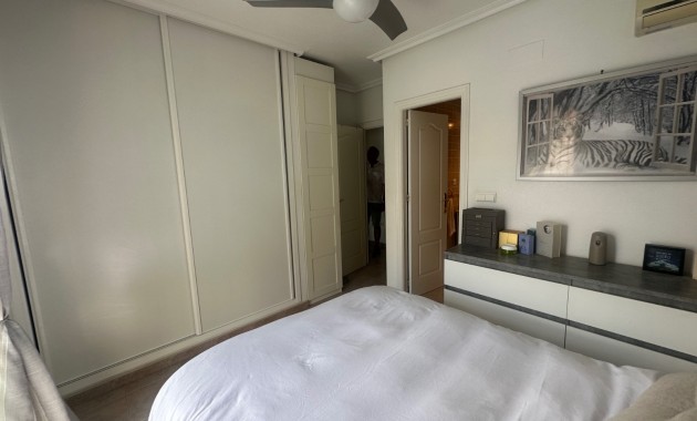 Herverkoop - Villa -
Orihuela - Entre Naranjos Vistabella