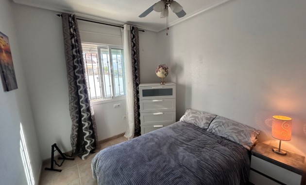 Herverkoop - Villa -
Orihuela - Entre Naranjos Vistabella