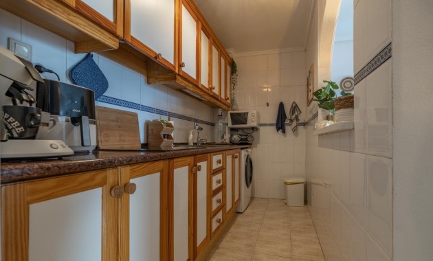 Herverkoop - 1. Apartment / flat -
Torrevieja - Acequion