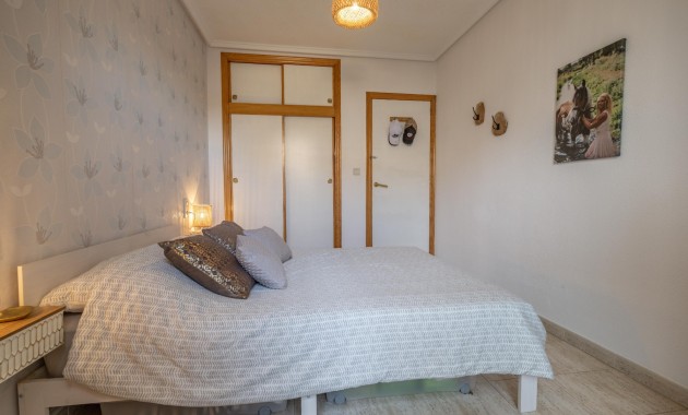 Herverkoop - 1. Apartment / flat -
Torrevieja - Acequion