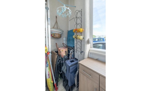 Herverkoop - 1. Apartment / flat -
Torrevieja - Acequion