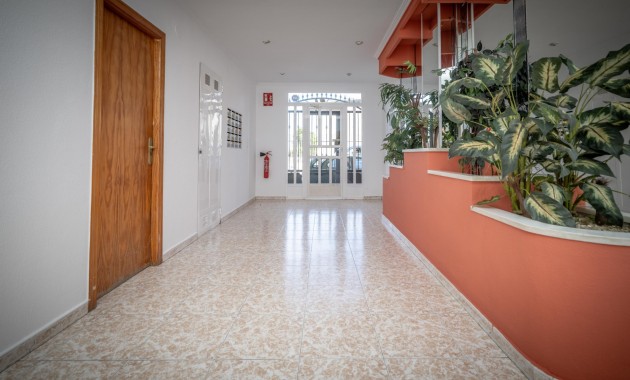 Herverkoop - 1. Apartment / flat -
Torrevieja - Acequion