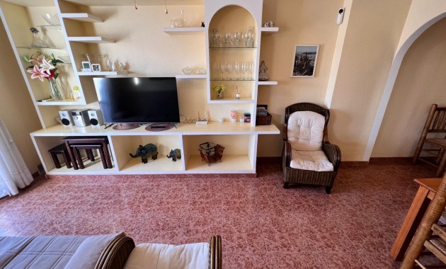 Herverkoop - Apartment flat -
Torrevieja - Centro
