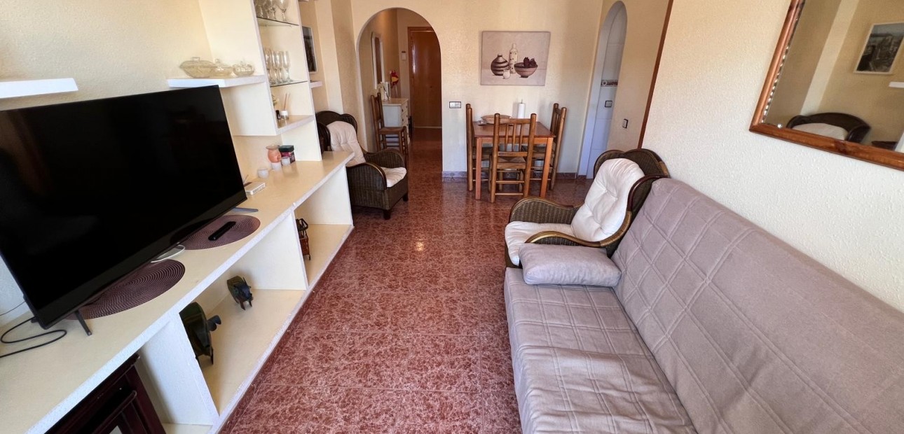 Herverkoop - Apartment flat -
Torrevieja - Centro