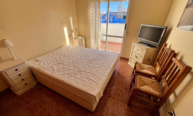 Herverkoop - Apartment flat -
Torrevieja - Centro