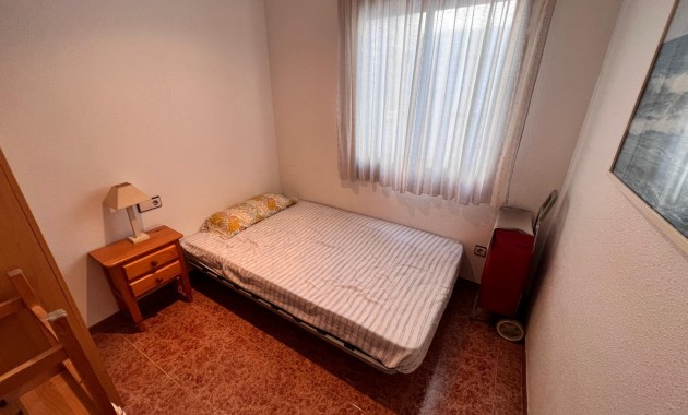 Herverkoop - Apartment flat -
Torrevieja - Centro