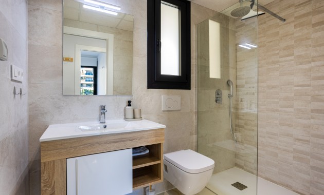 Herverkoop - Appartement / flat -
Orihuela Costa - Los Altos