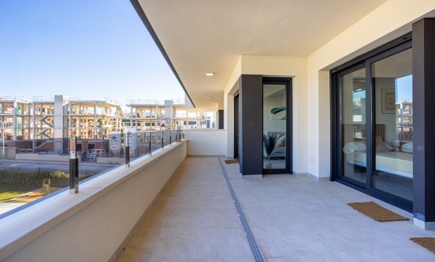 Herverkoop - Appartement / flat -
Orihuela Costa - Los Altos