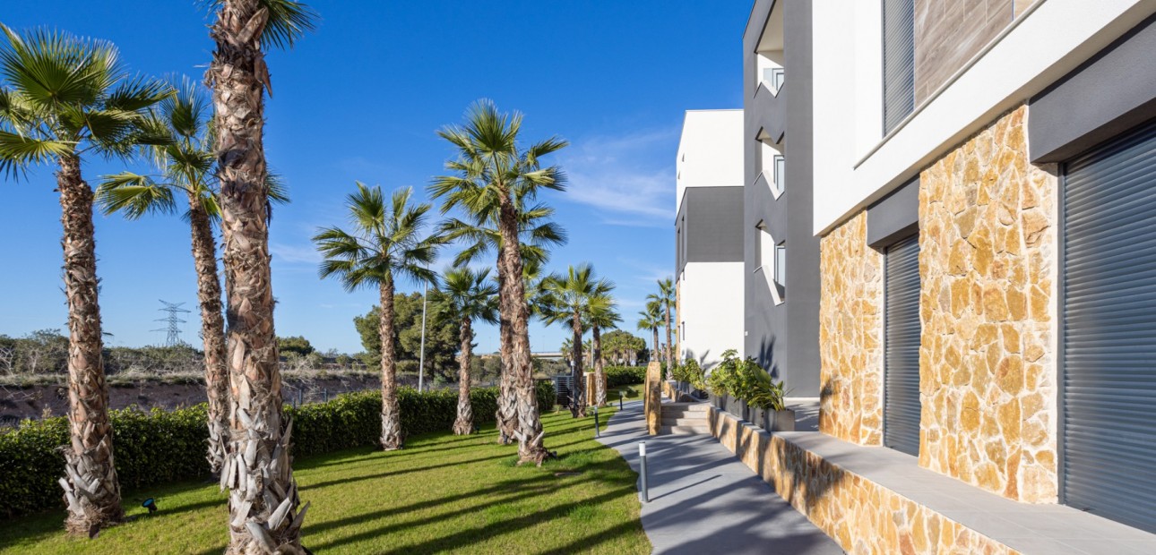 Herverkoop - Appartement / flat -
Orihuela Costa - Los Altos