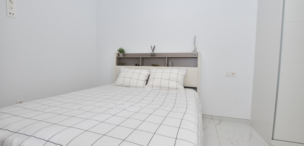 Herverkoop - Detached Villa -
Los Montesinos - Los Montesinos - Village