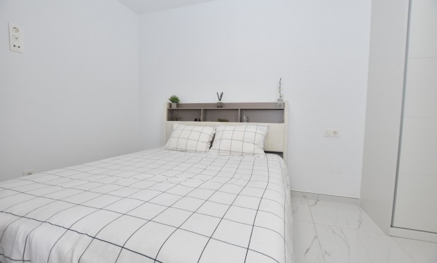 Herverkoop - Detached Villa -
Los Montesinos - Los Montesinos - Village