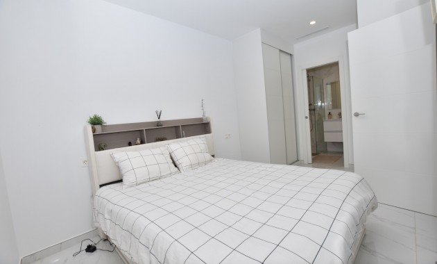 Herverkoop - Detached Villa -
Los Montesinos - Los Montesinos - Village