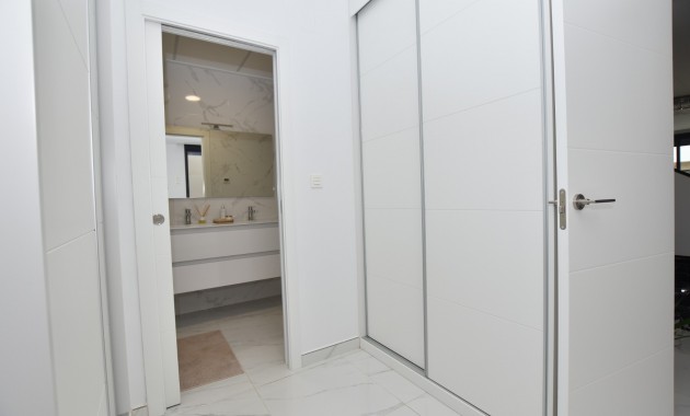 Herverkoop - Detached Villa -
Los Montesinos - Los Montesinos - Village