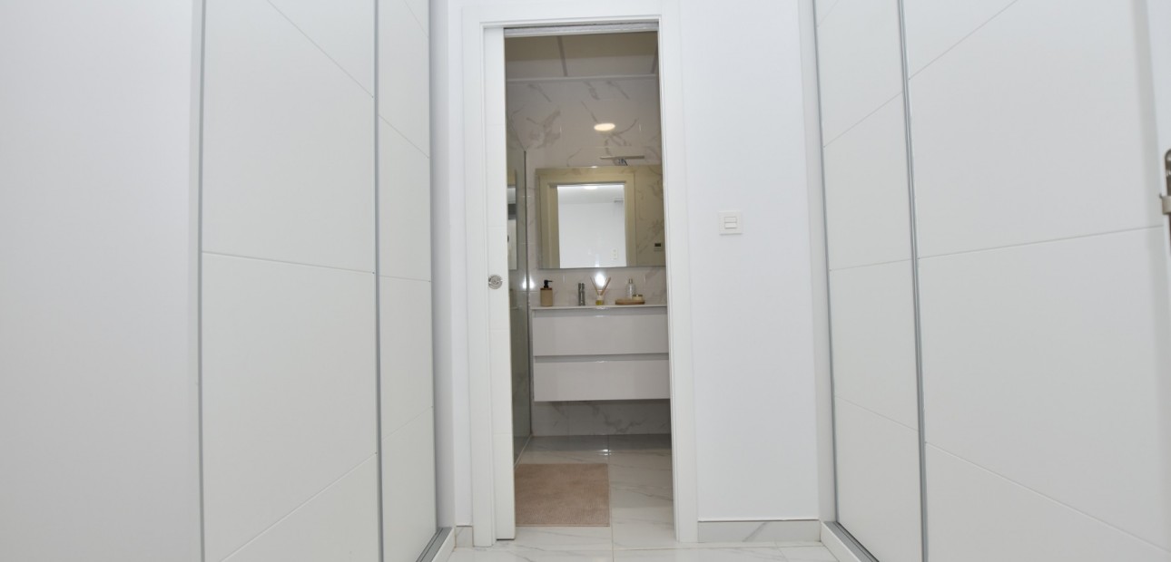 Herverkoop - Detached Villa -
Los Montesinos - Los Montesinos - Village