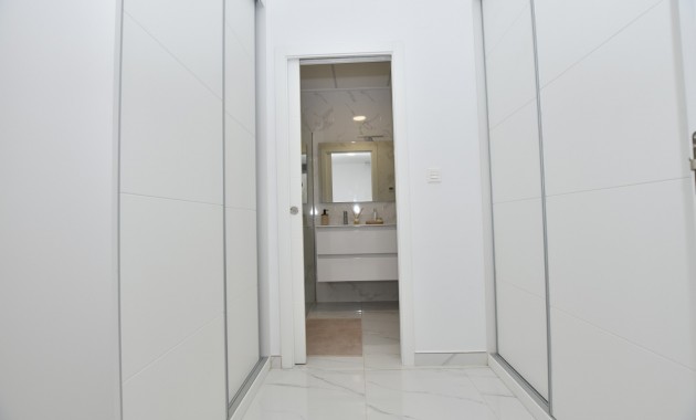 Herverkoop - Detached Villa -
Los Montesinos - Los Montesinos - Village