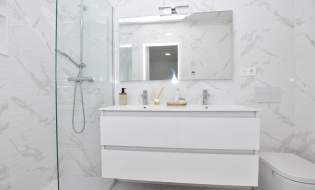 Herverkoop - Detached Villa -
Los Montesinos - Los Montesinos - Village