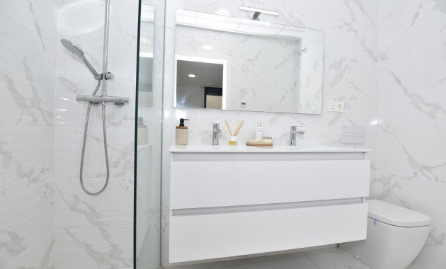 Herverkoop - Detached Villa -
Los Montesinos - Los Montesinos - Village