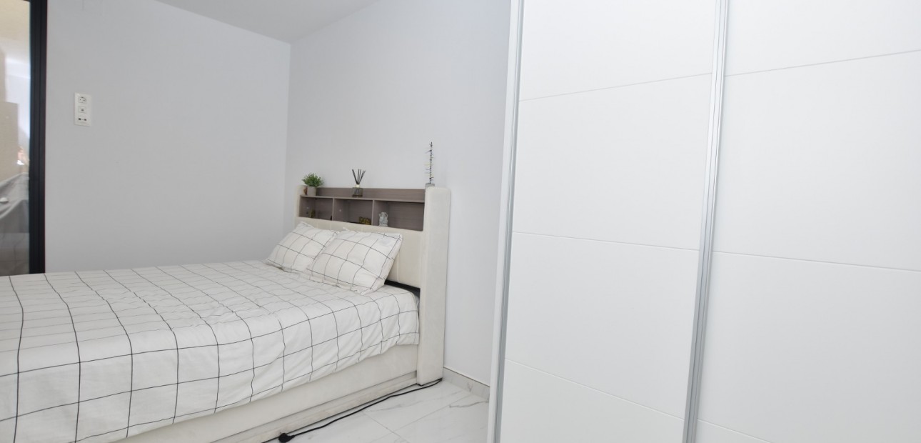 Herverkoop - Detached Villa -
Los Montesinos - Los Montesinos - Village