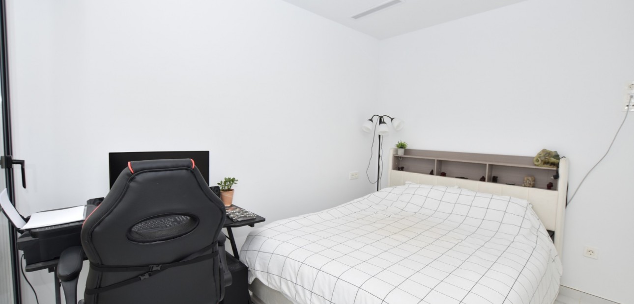 Herverkoop - Detached Villa -
Los Montesinos - Los Montesinos - Village