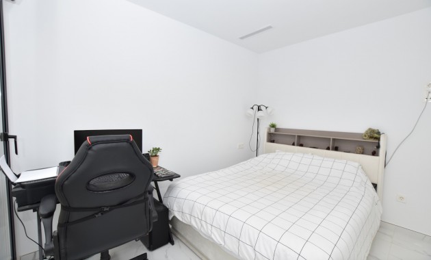 Herverkoop - Detached Villa -
Los Montesinos - Los Montesinos - Village