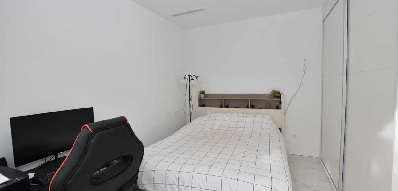 Herverkoop - Detached Villa -
Los Montesinos - Los Montesinos - Village