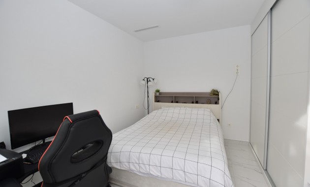 Herverkoop - Detached Villa -
Los Montesinos - Los Montesinos - Village