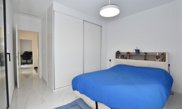 Herverkoop - Detached Villa -
Los Montesinos - Los Montesinos - Village