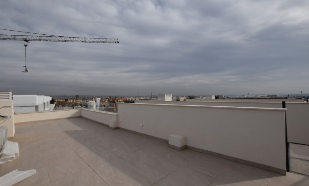 Herverkoop - Detached Villa -
Los Montesinos - Los Montesinos - Village