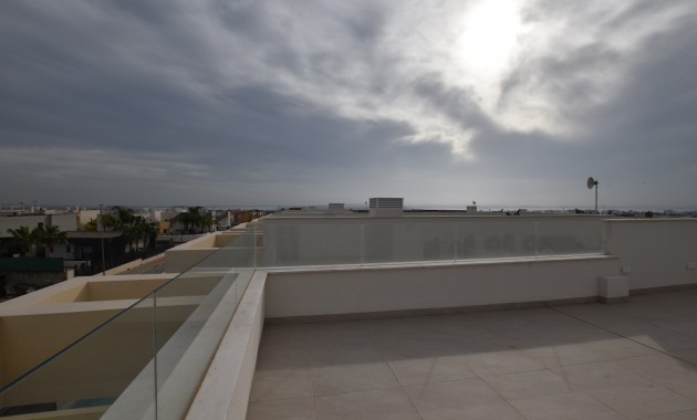 Herverkoop - Detached Villa -
Los Montesinos - Los Montesinos - Village