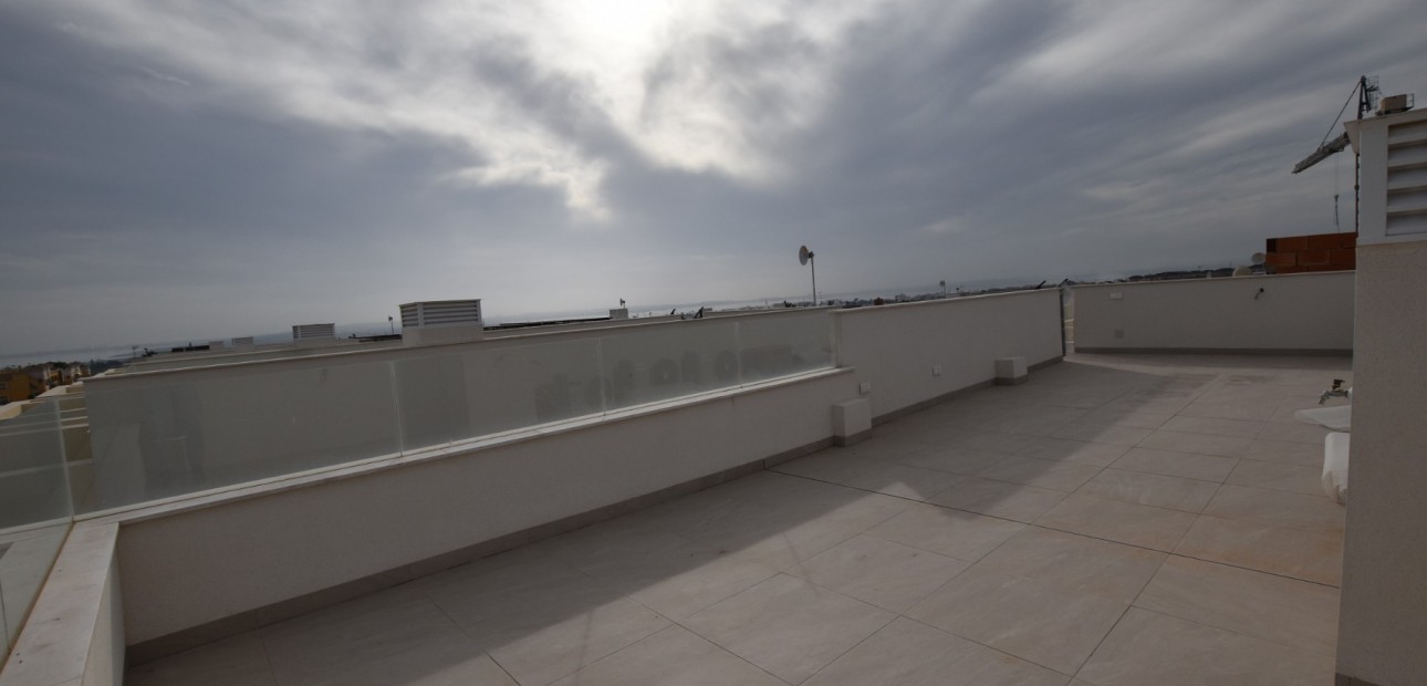 Herverkoop - Detached Villa -
Los Montesinos - Los Montesinos - Village