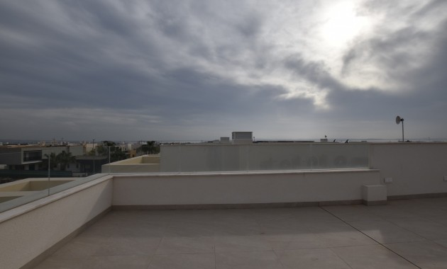 Herverkoop - Detached Villa -
Los Montesinos - Los Montesinos - Village