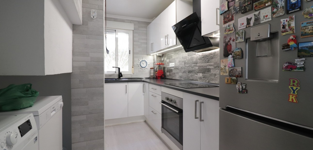 Herverkoop - Detached Villa -
Ciudad Quesada - Ciudad Quesada - Town