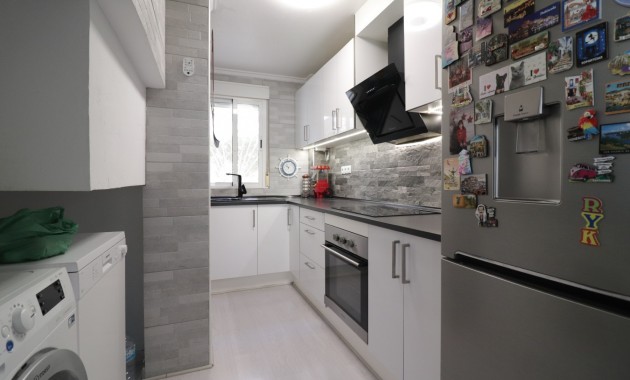 Herverkoop - Detached Villa -
Ciudad Quesada - Ciudad Quesada - Town