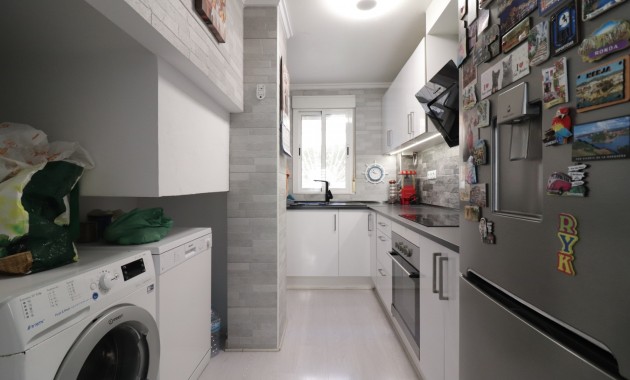 Herverkoop - Detached Villa -
Ciudad Quesada - Ciudad Quesada - Town