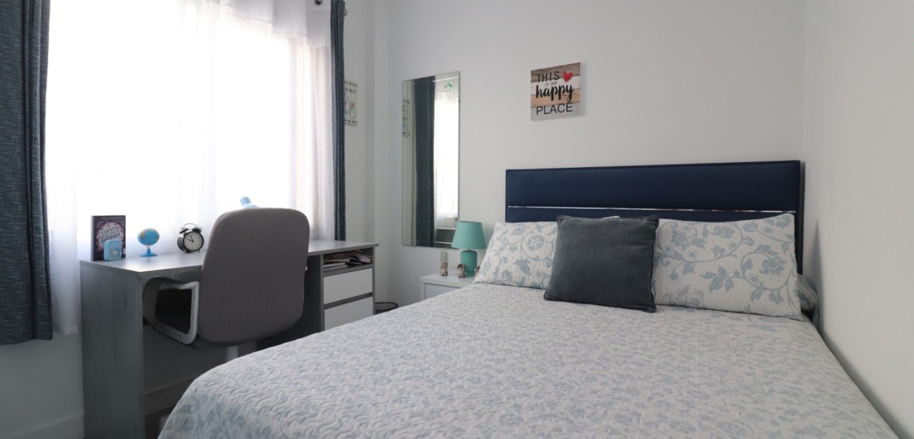 Herverkoop - Detached Villa -
Ciudad Quesada - Ciudad Quesada - Town