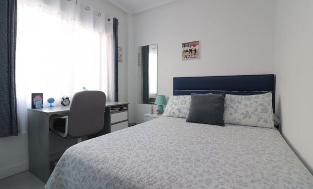 Herverkoop - Detached Villa -
Ciudad Quesada - Ciudad Quesada - Town