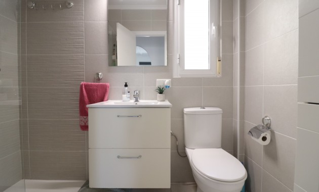 Herverkoop - Detached Villa -
Ciudad Quesada - Ciudad Quesada - Town