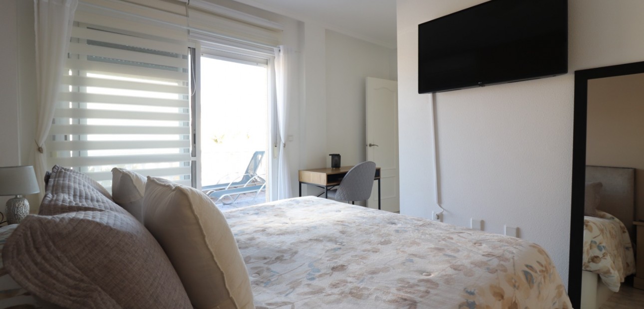 Herverkoop - Detached Villa -
Ciudad Quesada - Ciudad Quesada - Town