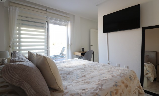 Herverkoop - Detached Villa -
Ciudad Quesada - Ciudad Quesada - Town