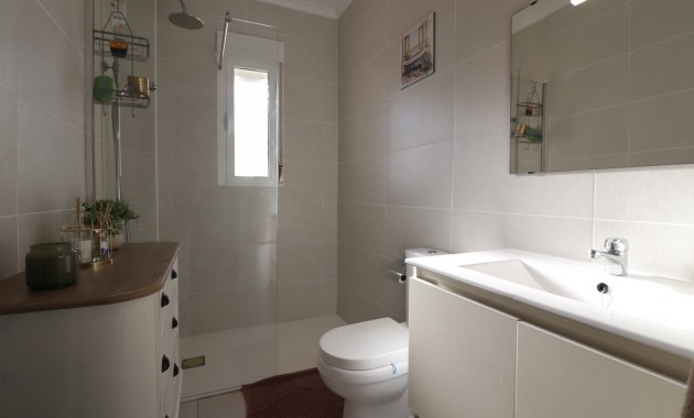 Herverkoop - Detached Villa -
Ciudad Quesada - Ciudad Quesada - Town