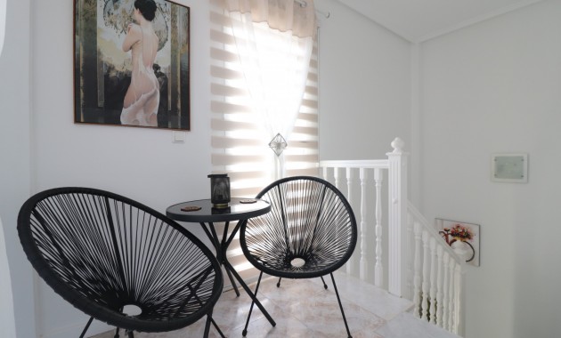 Herverkoop - Detached Villa -
Ciudad Quesada - Ciudad Quesada - Town