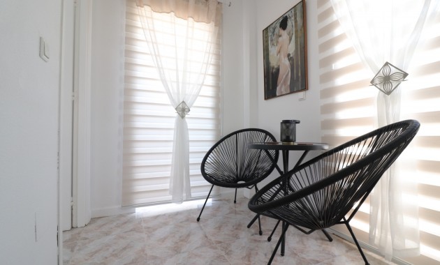 Herverkoop - Detached Villa -
Ciudad Quesada - Ciudad Quesada - Town