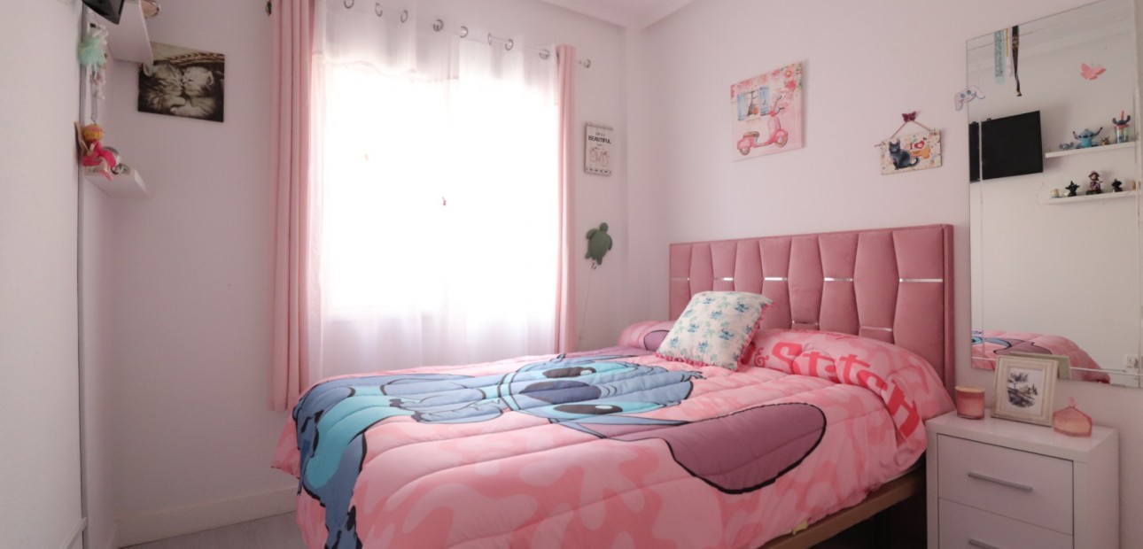 Herverkoop - Detached Villa -
Ciudad Quesada - Ciudad Quesada - Town