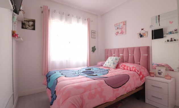 Herverkoop - Detached Villa -
Ciudad Quesada - Ciudad Quesada - Town