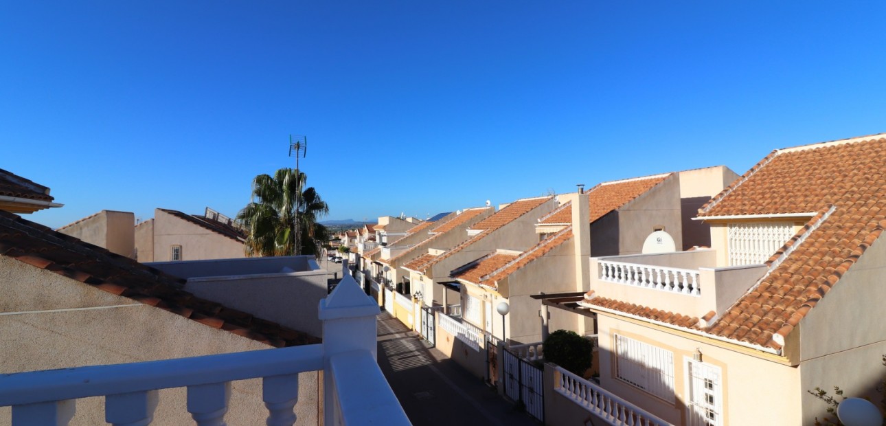 Herverkoop - Detached Villa -
Ciudad Quesada - Ciudad Quesada - Town