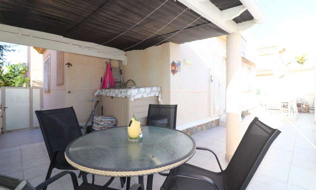 Herverkoop - Detached Villa -
Ciudad Quesada - Ciudad Quesada - Town