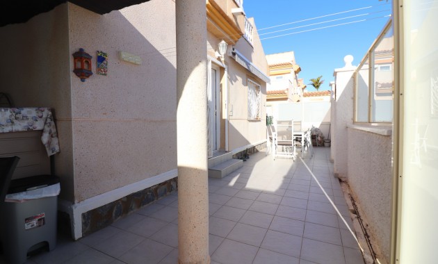 Herverkoop - Detached Villa -
Ciudad Quesada - Ciudad Quesada - Town