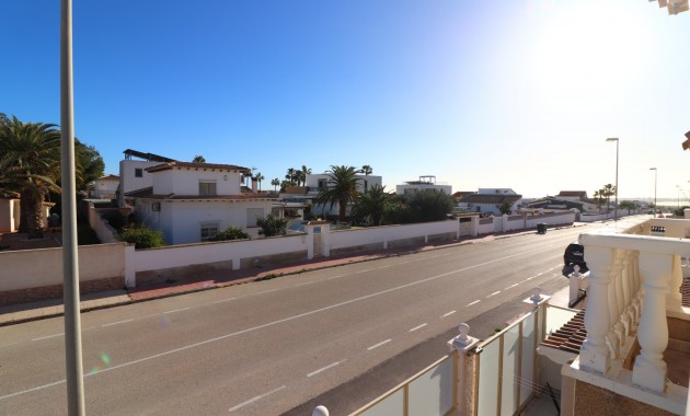 Herverkoop - Detached Villa -
Ciudad Quesada - Ciudad Quesada - Town